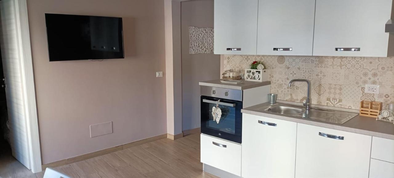 Tindaro Home Katania Zewnętrze zdjęcie