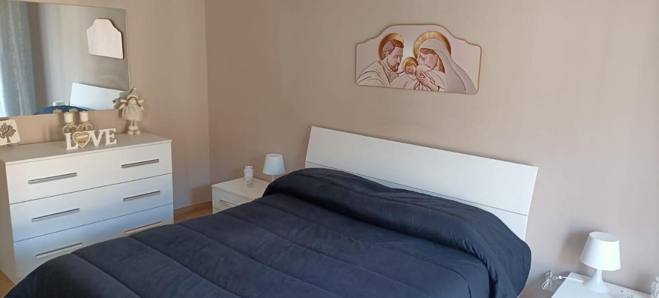 Tindaro Home Katania Zewnętrze zdjęcie