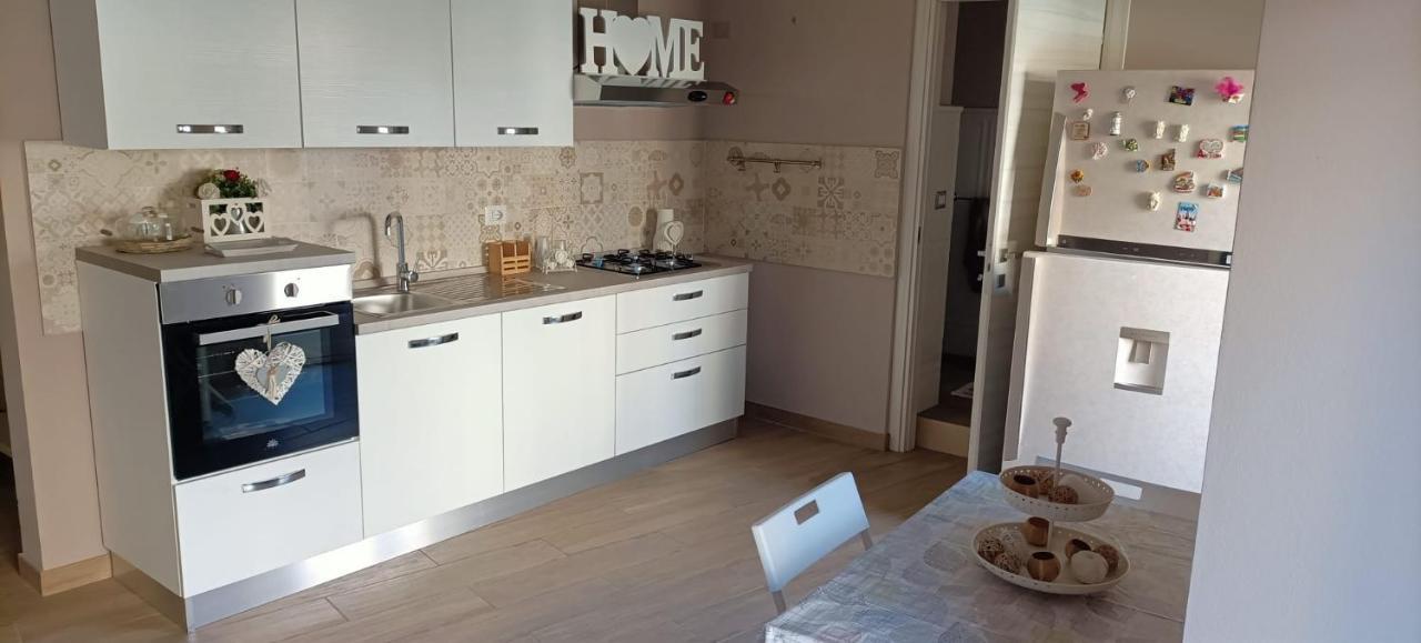 Tindaro Home Katania Zewnętrze zdjęcie