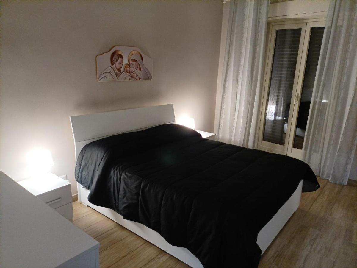 Tindaro Home Katania Zewnętrze zdjęcie