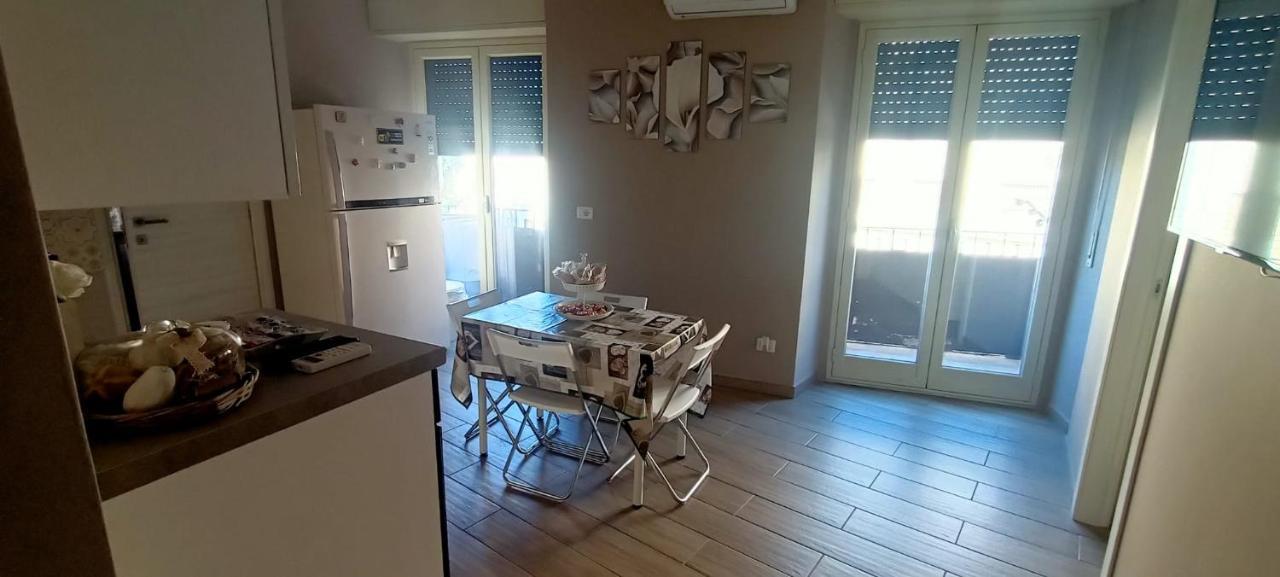 Tindaro Home Katania Zewnętrze zdjęcie