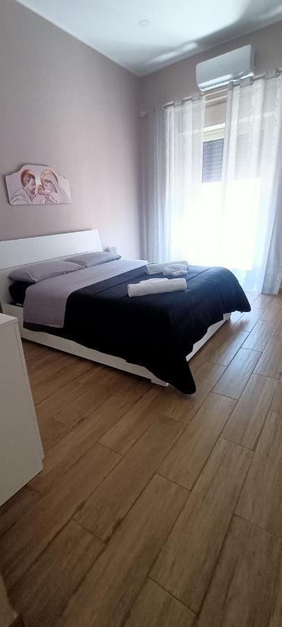Tindaro Home Katania Zewnętrze zdjęcie