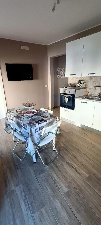 Tindaro Home Katania Zewnętrze zdjęcie