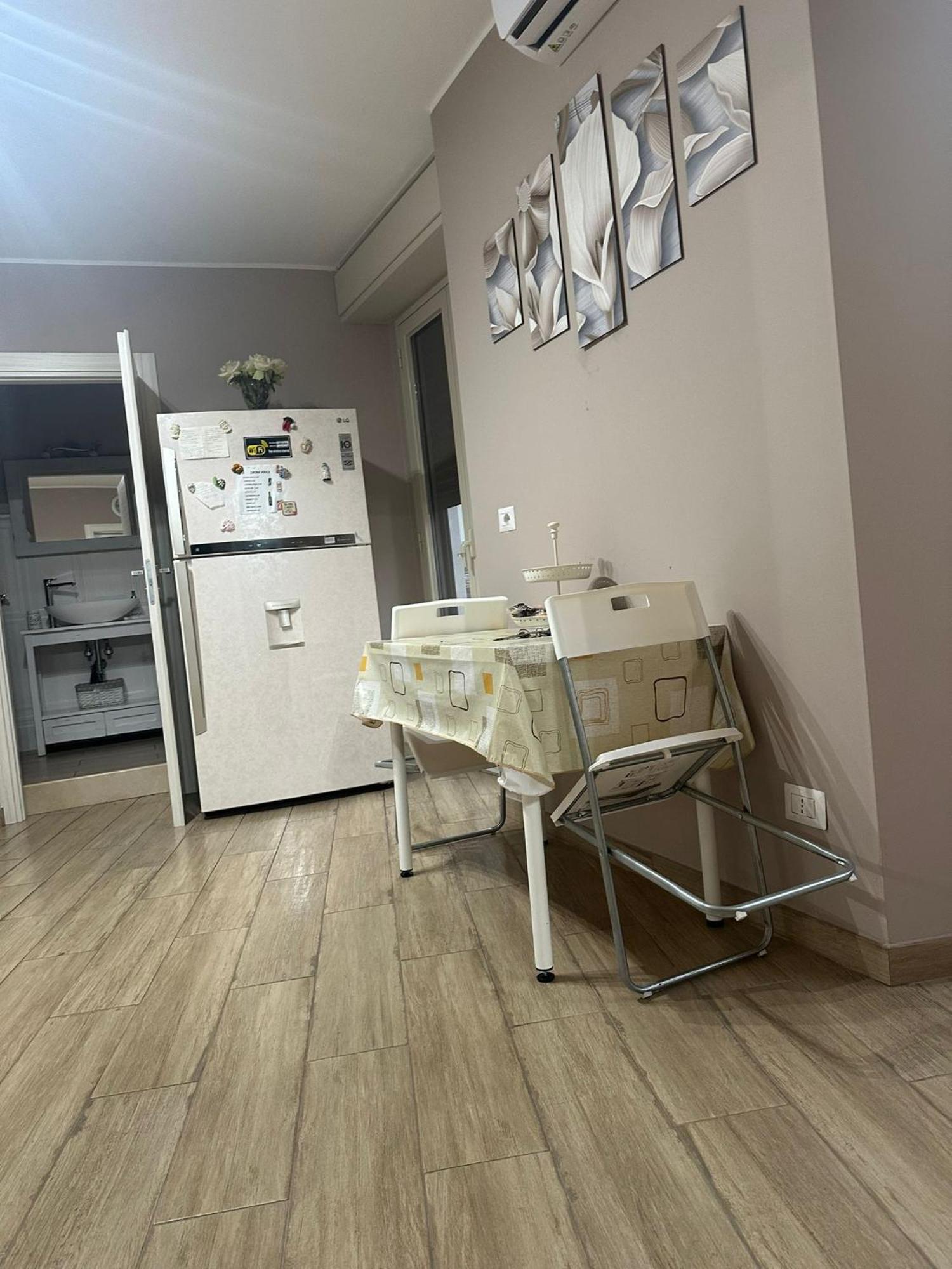 Tindaro Home Katania Zewnętrze zdjęcie